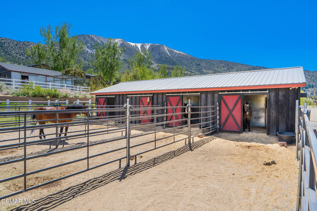 716 Aspen Springs Ranch Road Mammoth Lakes, CA 93546 - Photo 51 of 106 716 Aspen Springs Ranch Rd