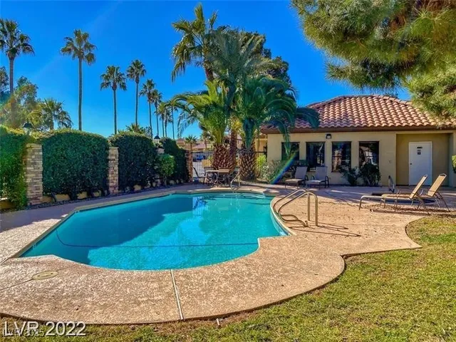 $1,000 | 3135 South Mojave Road, Unit 241, Las Vegas, NV 89121