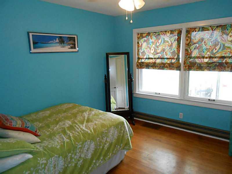 3919 Old Columbus Road Springfield, OH 45503 - Photo 18 of 25