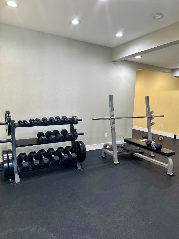 935 La Posada Drive, Unit 243 Austin, TX 78752 - Photo 33 of 37