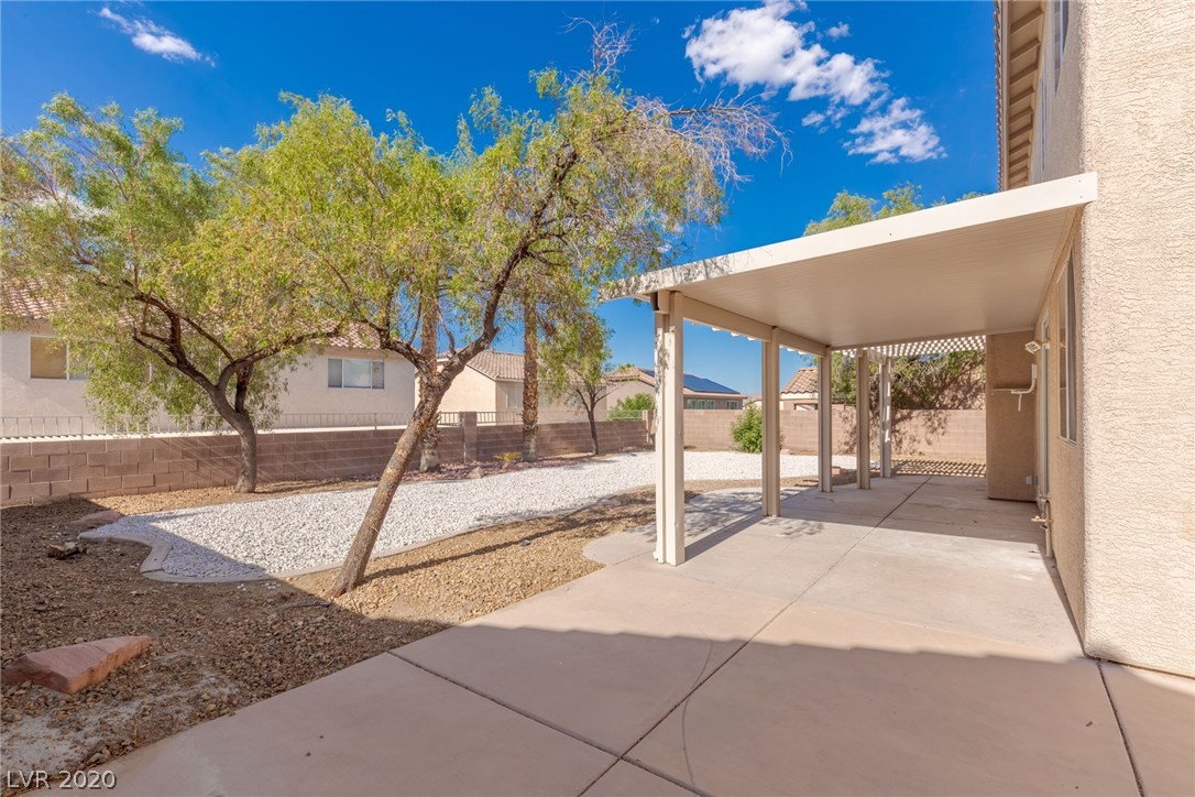 180 Ruby Ridge Avenue Henderson, NV 89002 - Photo 45 of 50 Gallery Image 45