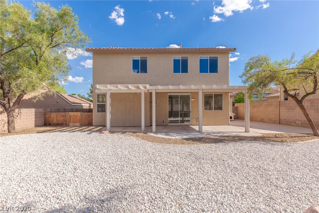 180 Ruby Ridge Avenue Henderson, NV 89002 - Photo 48 of 50 Gallery Image 48