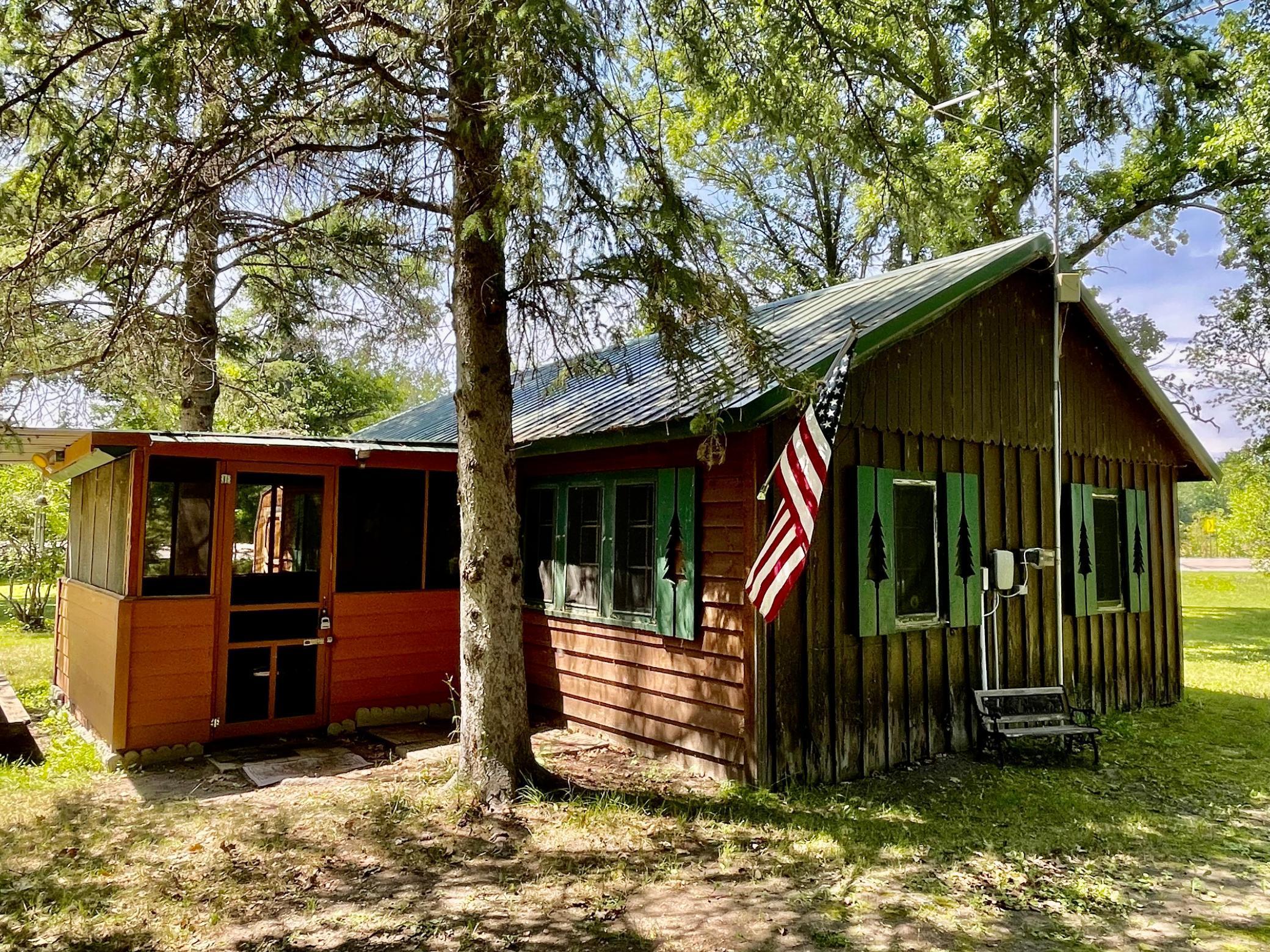 13018 Lumberjack Road Northwest, Unit 2 Puposky, MN 56667 - Photo 1 of 1 Gallery Image 1