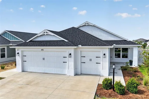 $455,000 | 1674 Cadorette Drive, The Villages, FL 34762