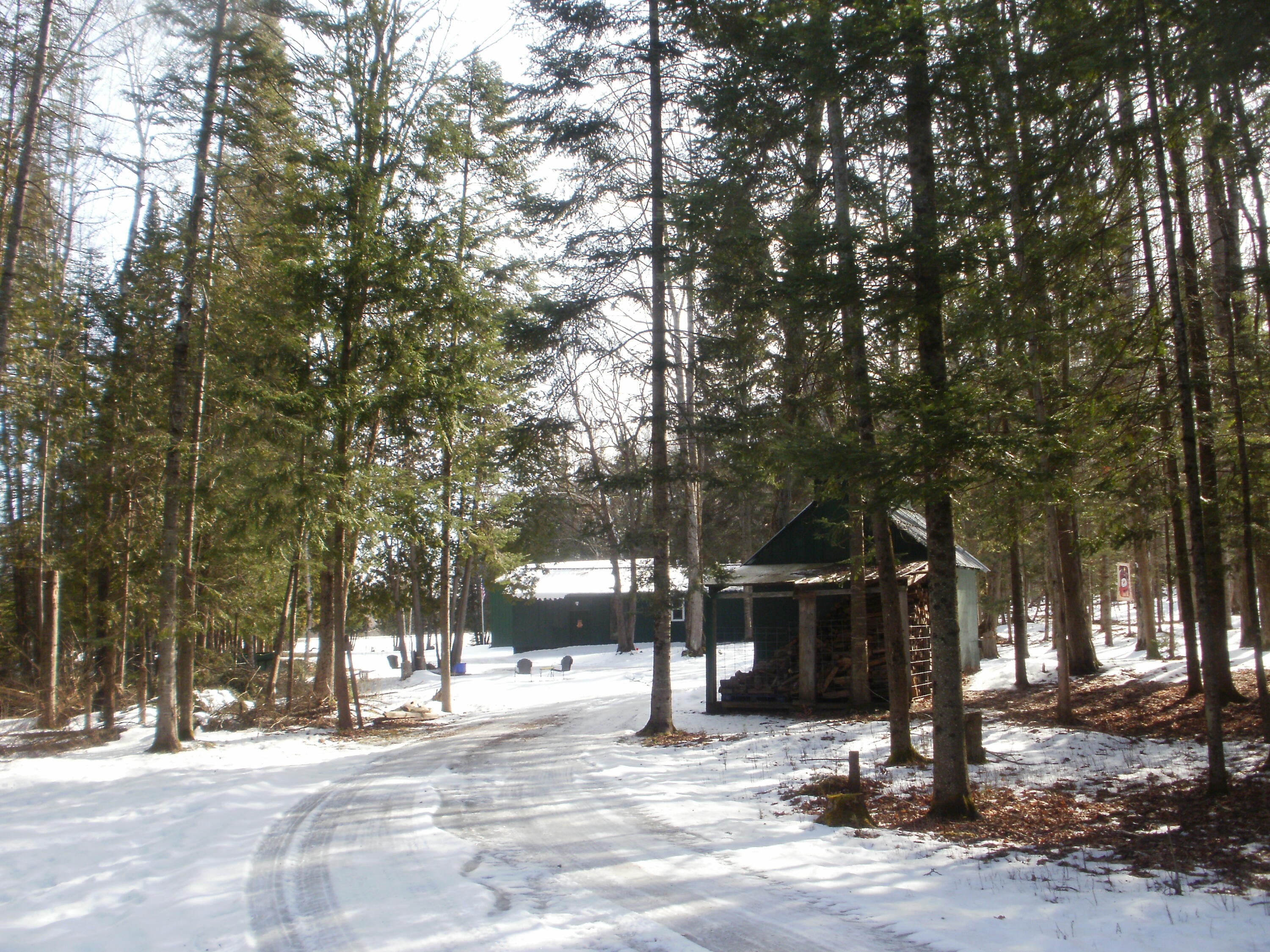 3765 Highway 33 Cheboygan, MI 49721 - Photo 7 of 99 Gallery Image 7