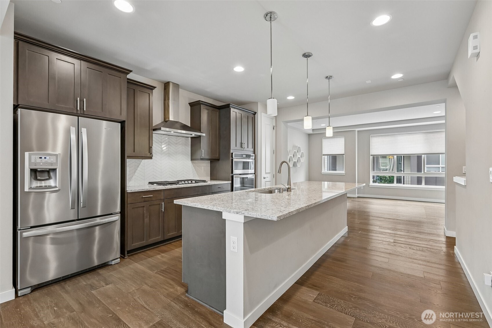 615 238th Street Southeast, Unit D Bothell, WA 98021 - Photo 12 of 37