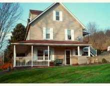 110 Bebout Road Venetia, PA 15367 - Photo 1 of 8 Land.