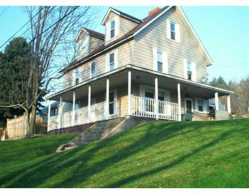 110 Bebout Road Venetia, PA 15367 - Photo 7 of 8 Exterior Front.