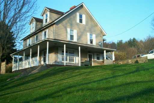 110 Bebout Road Venetia, PA 15367 - Photo 8 of 8 Other.