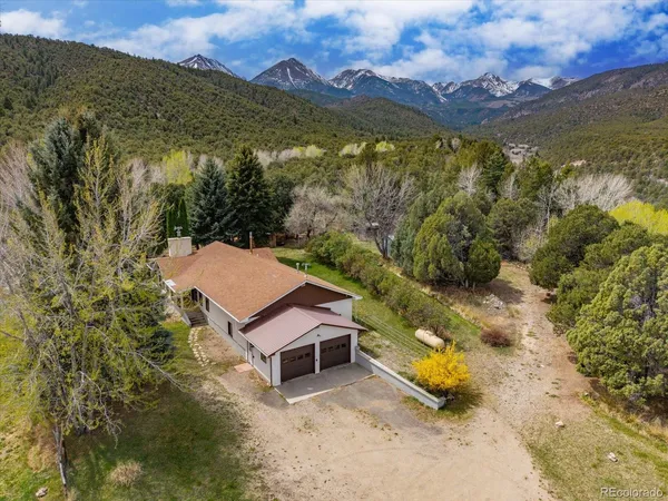 $629,000 | 762 Leprechaun Lane, Howard, CO 81233