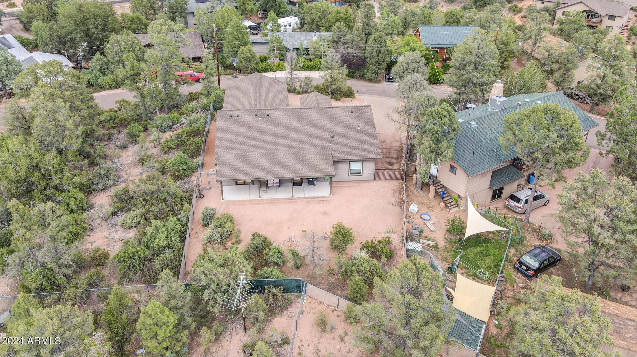 904 South Ridgeway Street Payson, AZ 85541 - Photo 27 of 28 27