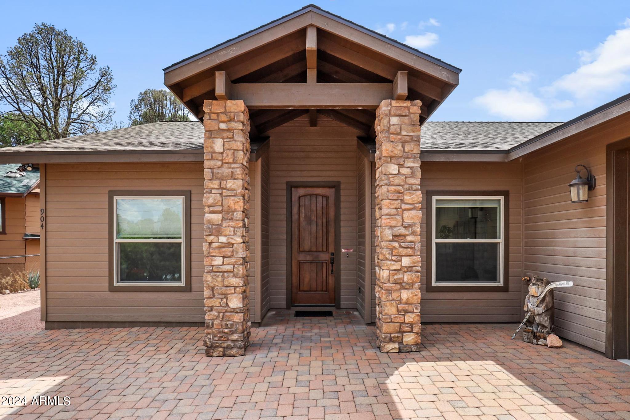 904 South Ridgeway Street Payson, AZ 85541 - Photo 3 of 28 3