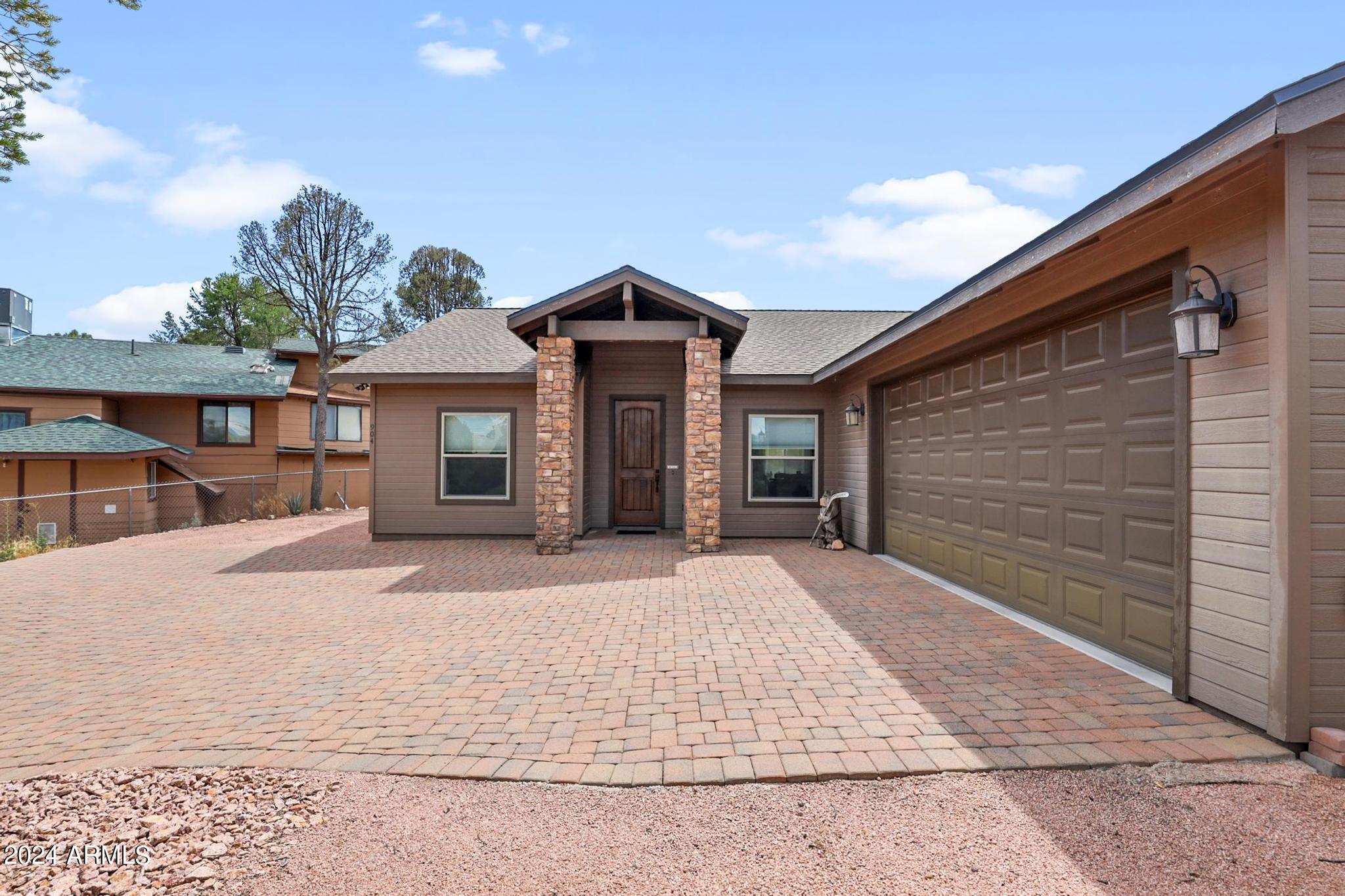 904 South Ridgeway Street Payson, AZ 85541 - Photo 4 of 28 4