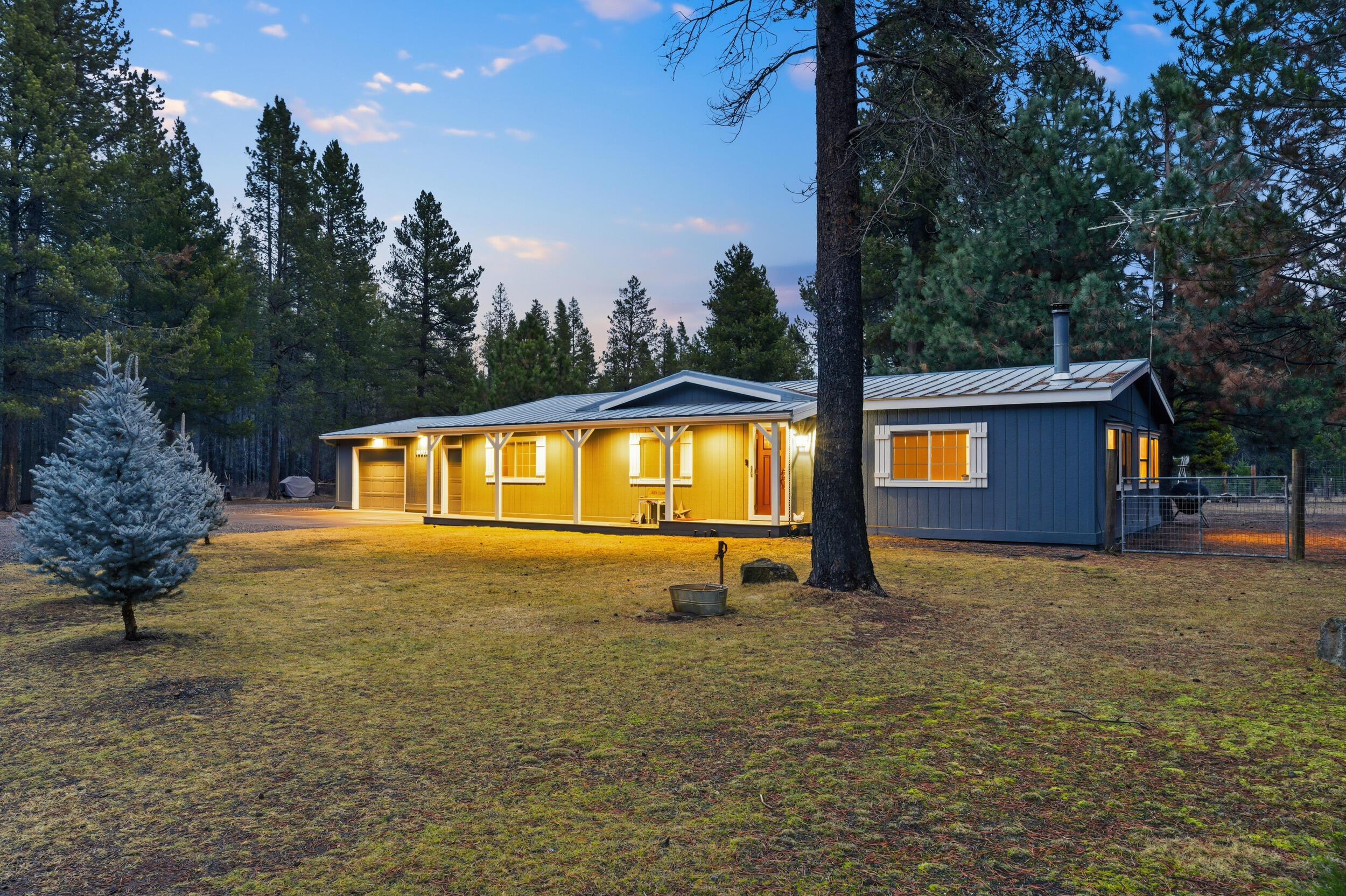 149245 Kurtz Road La Pine, OR 97739 - Photo 3 of 61 Kurtz 10