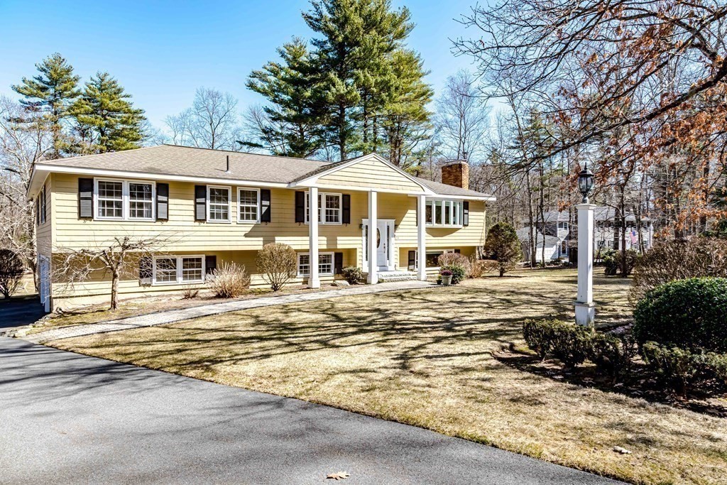 176 Mossman Road Sudbury, MA 01776 - Photo 31 of 37 Gallery Image 31