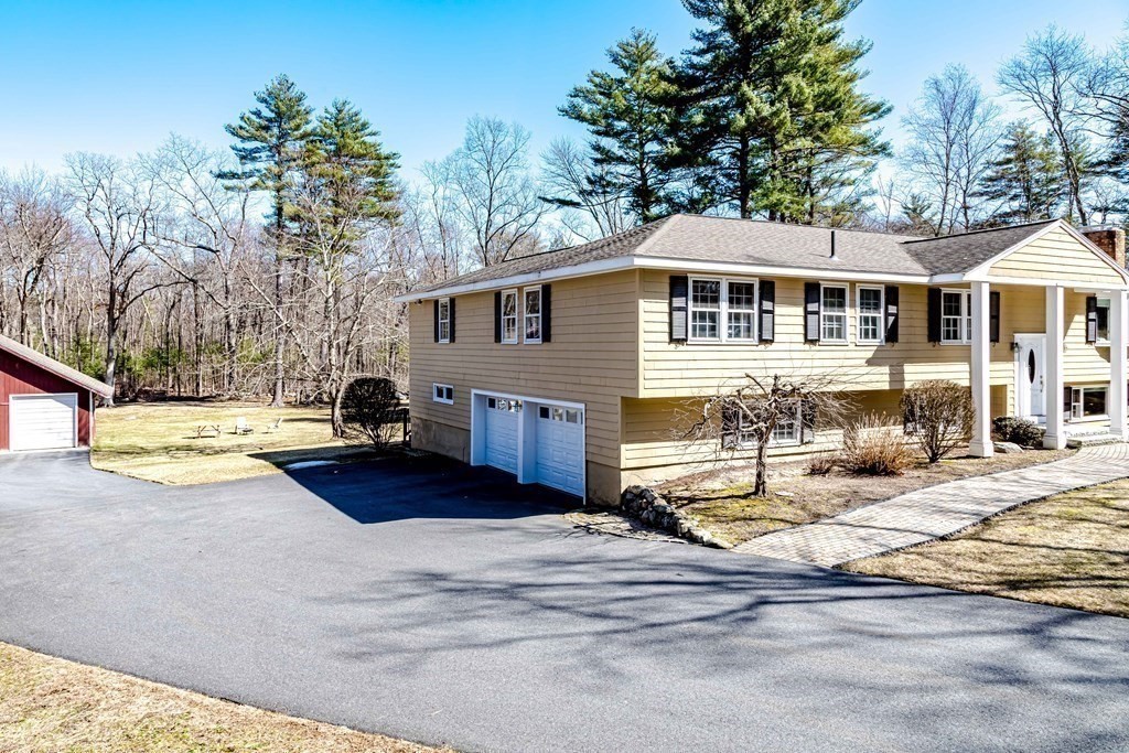 176 Mossman Road Sudbury, MA 01776 - Photo 34 of 37 Gallery Image 34