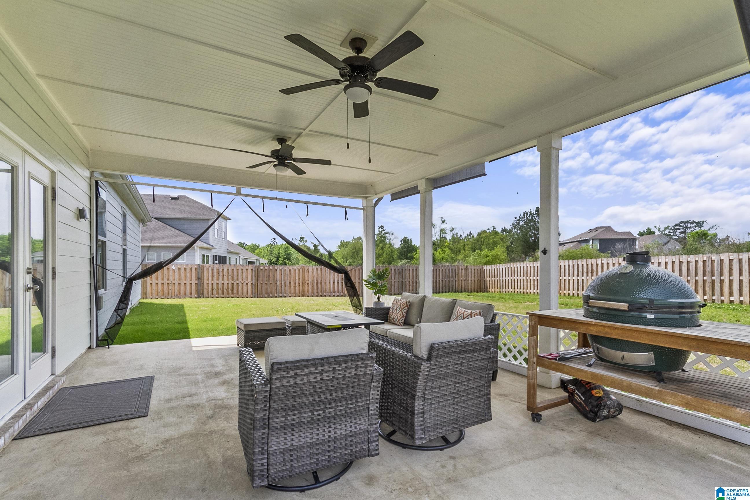 22601 Limestone Drive McCalla, AL 35111 - Photo 35 of 45