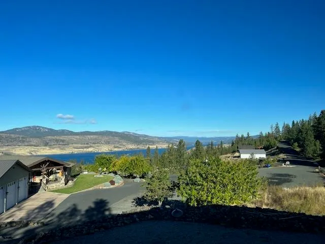 $185,000 | 39677 Vantage Point, Seven Bays, WA 99122