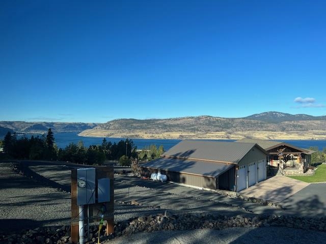 39677 Vantage Point Seven Bays, WA 99122 - Photo 2 of 3