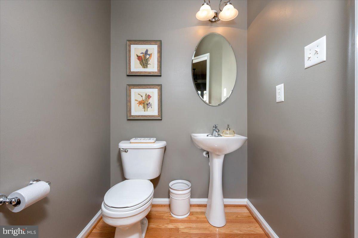 11224 Chaucers Ridge Court Laurel, MD 20723 - Photo 22 of 48 Gallery Image 22