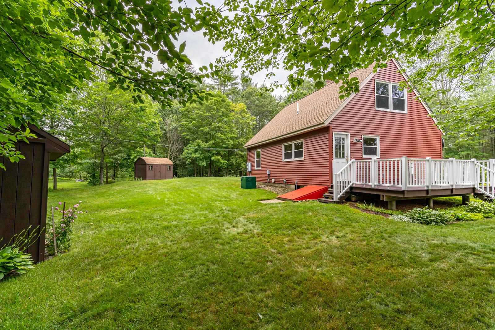 410 Greenhill Road Barrington, NH 03825 - Photo 2 of 26 Gallery Image 2