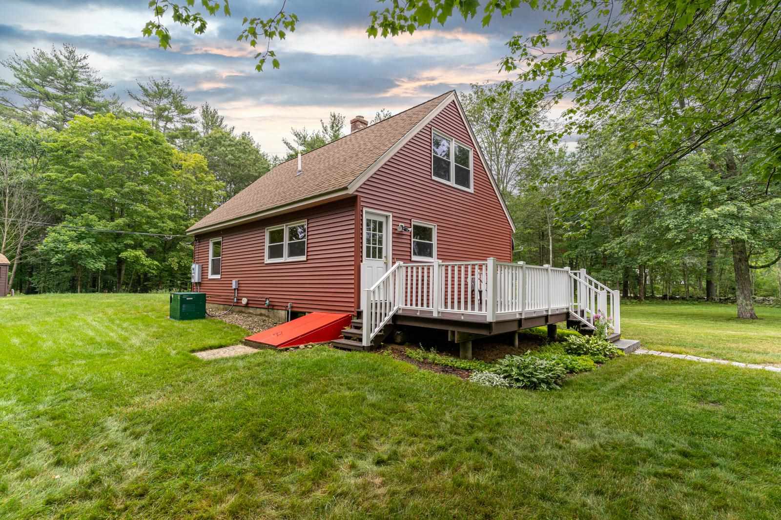 410 Greenhill Road Barrington, NH 03825 - Photo 16 of 26 Gallery Image 16