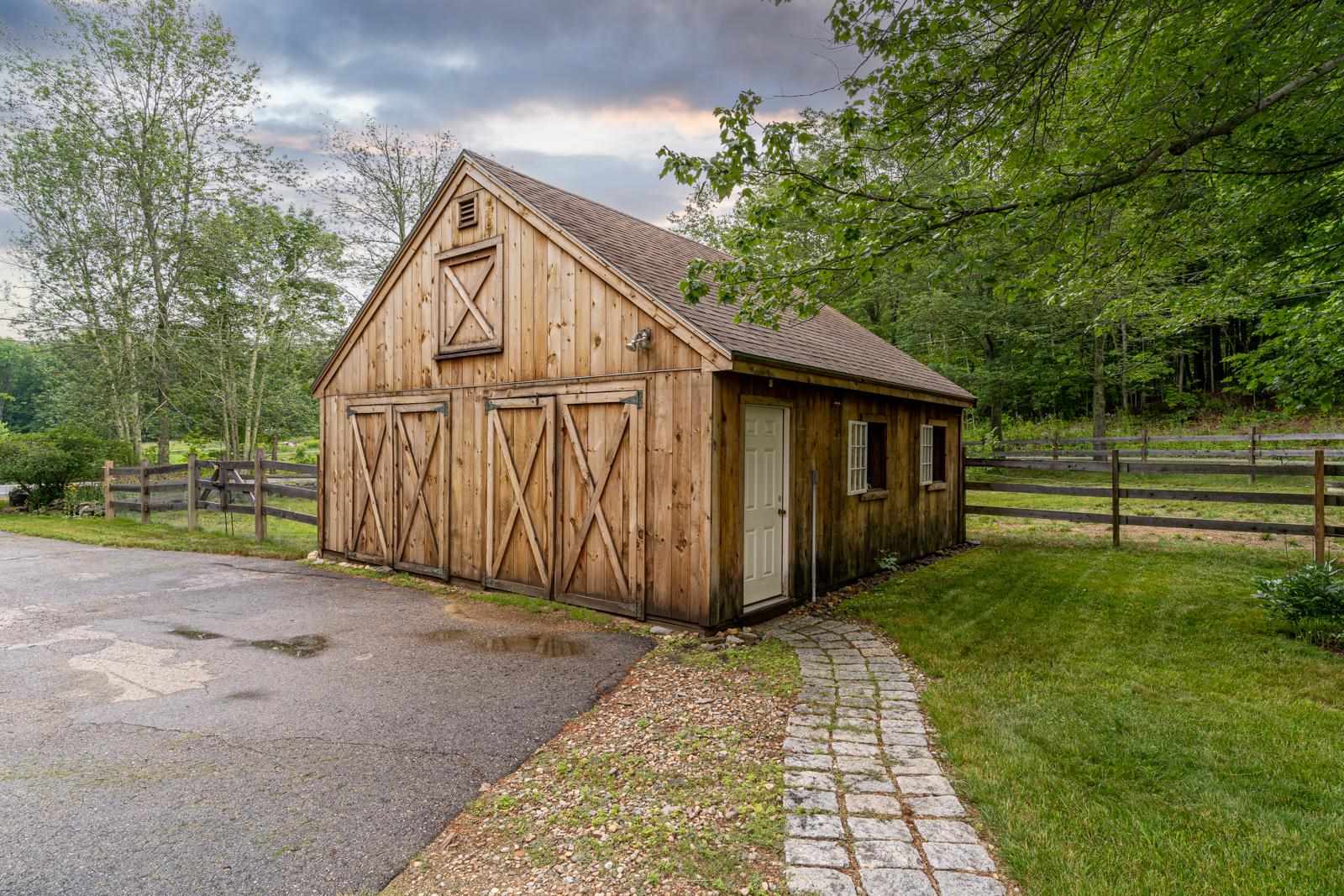 410 Greenhill Road Barrington, NH 03825 - Photo 17 of 26 Gallery Image 17