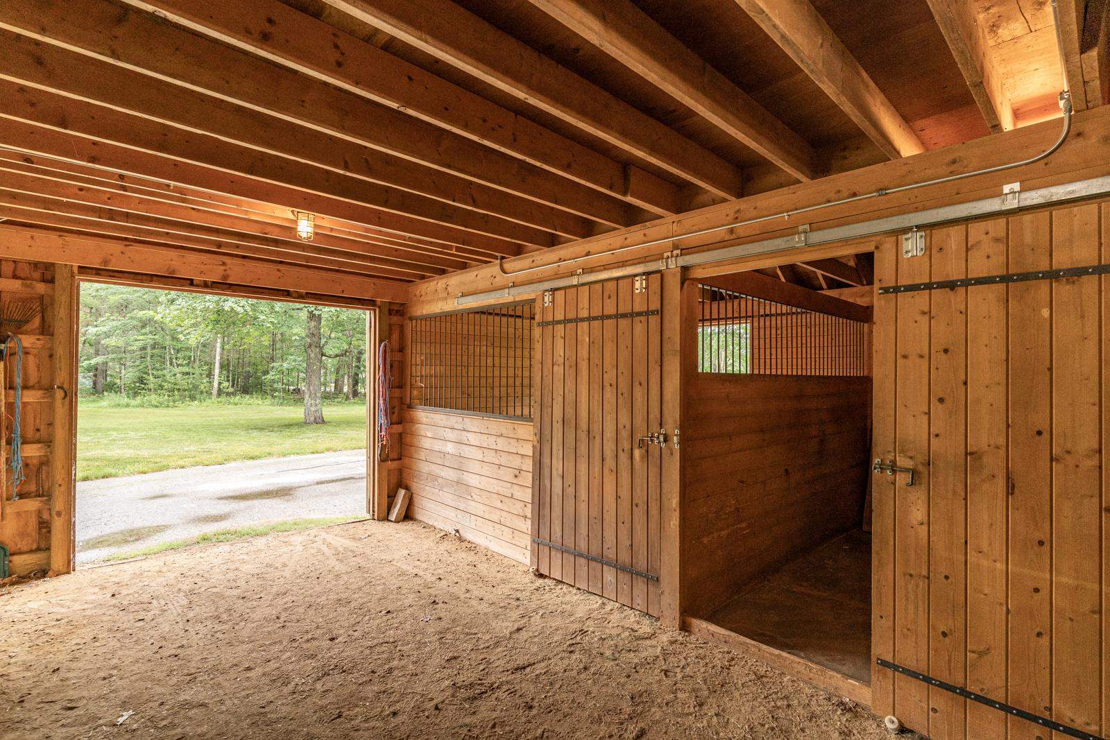 410 Greenhill Road Barrington, NH 03825 - Photo 18 of 26 Gallery Image 18