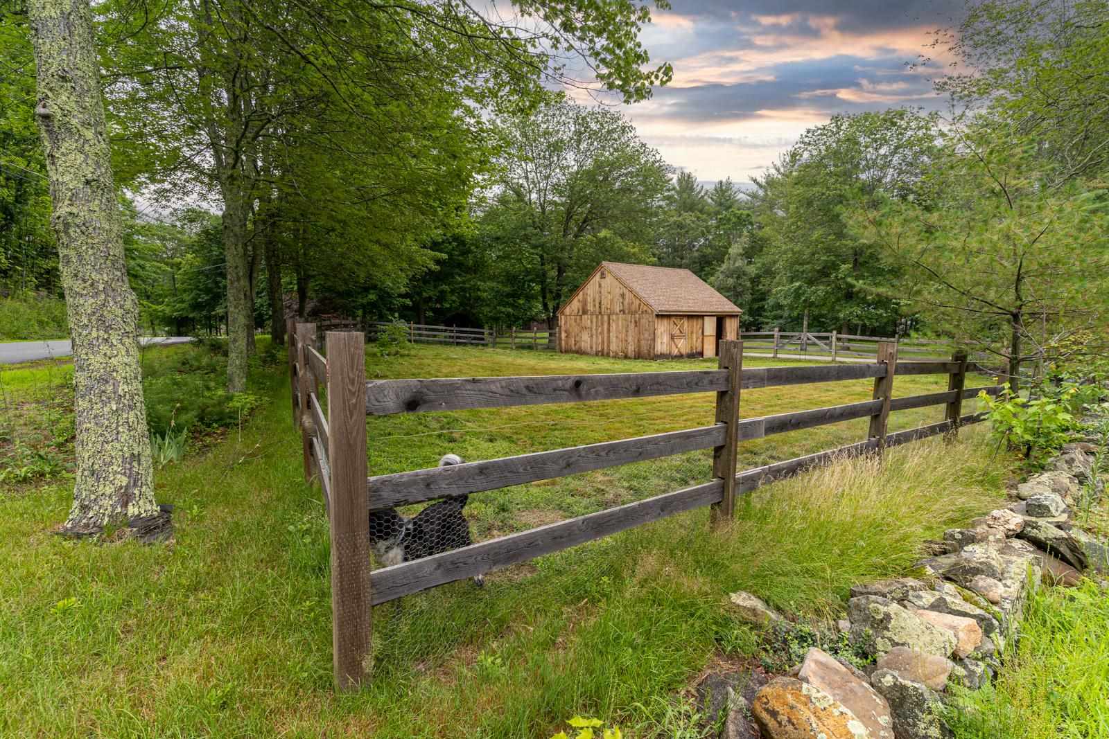 410 Greenhill Road Barrington, NH 03825 - Photo 20 of 26 Gallery Image 20