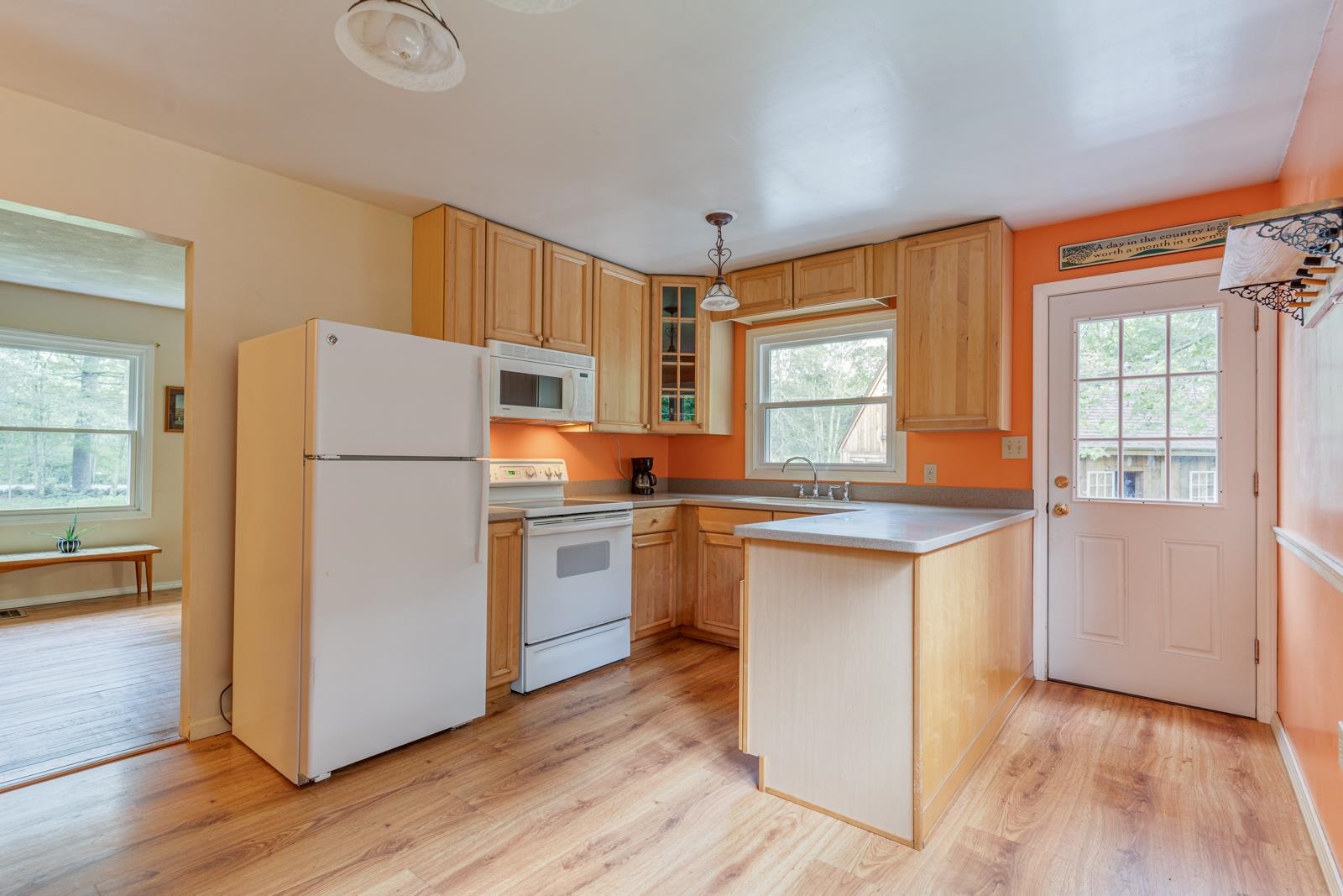410 Greenhill Road Barrington, NH 03825 - Photo 3 of 26 Gallery Image 3