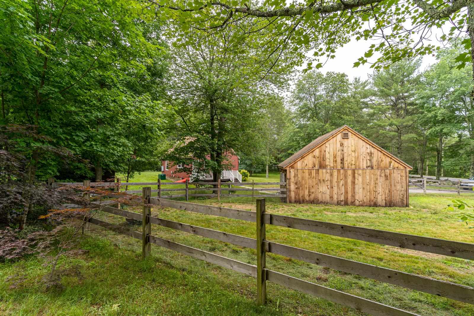 410 Greenhill Road Barrington, NH 03825 - Photo 21 of 26 Gallery Image 21