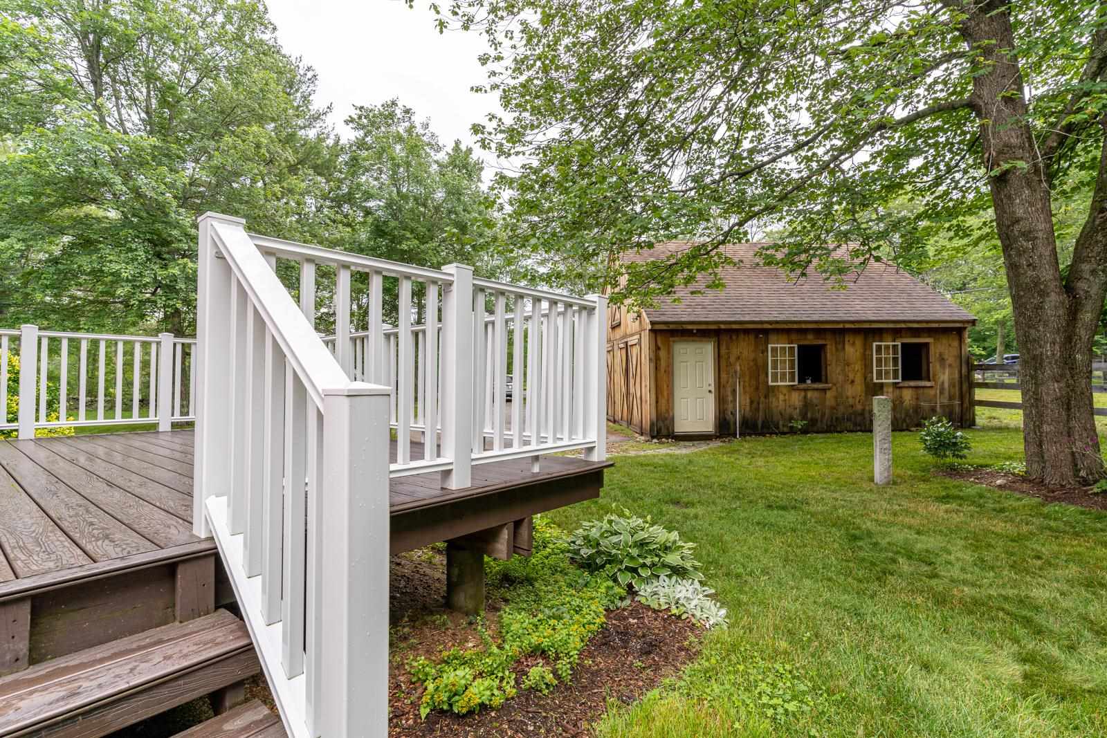 410 Greenhill Road Barrington, NH 03825 - Photo 22 of 26 Gallery Image 22