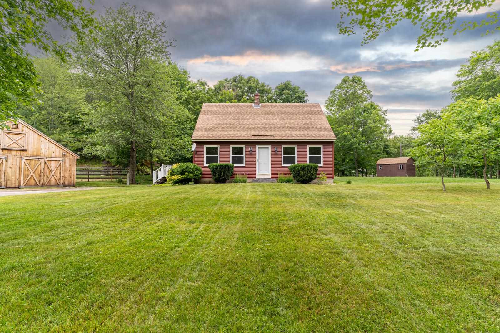 410 Greenhill Road Barrington, NH 03825 - Photo 23 of 26 Gallery Image 23
