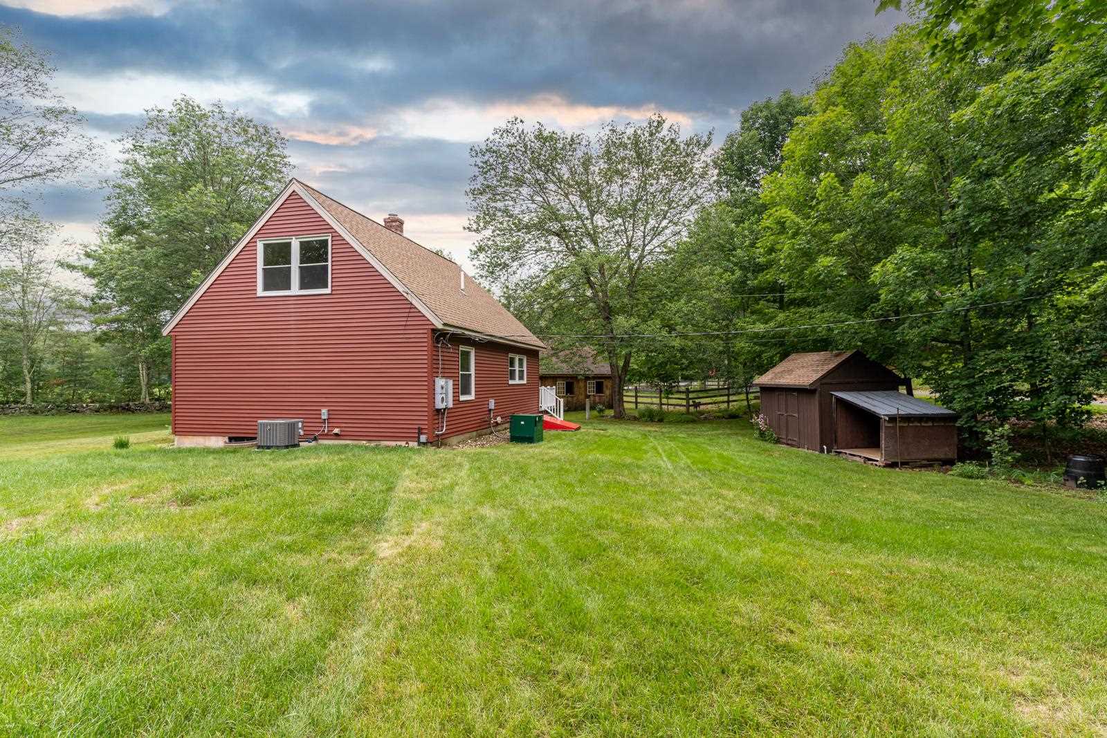 410 Greenhill Road Barrington, NH 03825 - Photo 24 of 26 Gallery Image 24
