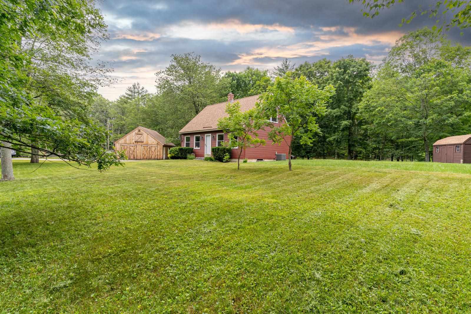 410 Greenhill Road Barrington, NH 03825 - Photo 25 of 26 Gallery Image 25