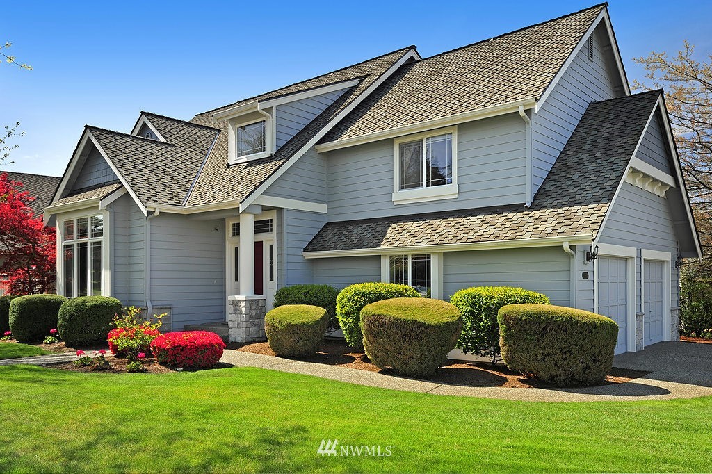 2832 202nd Street Southeast Bothell, WA 98012 - Photo 1 of 25