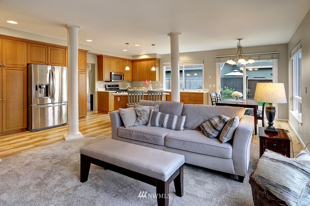 2832 202nd Street Southeast Bothell, WA 98012 - Photo 11 of 25