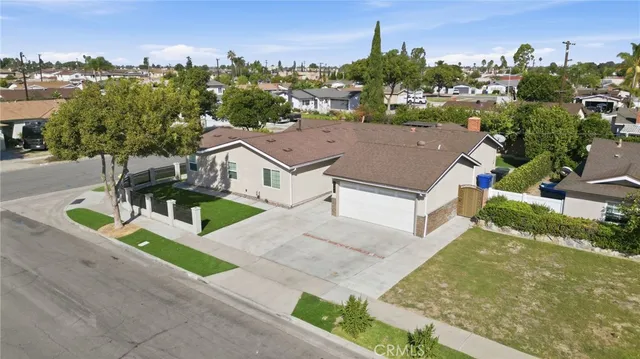 $4,550 | 5091 New Mexico Lane, Cypress, CA 90630