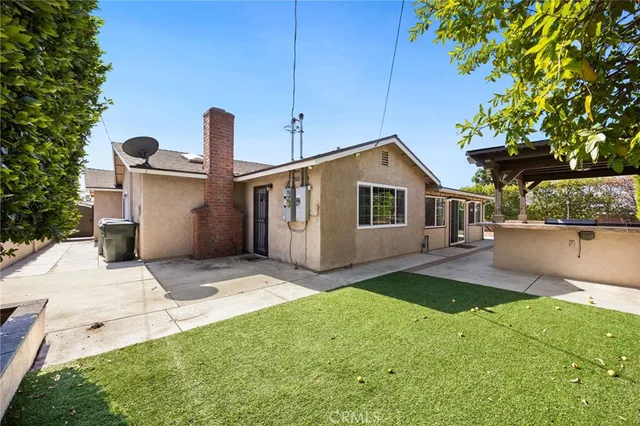 $4,550 | 5091 New Mexico Lane, Cypress, CA 90630