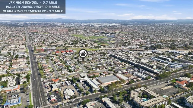 $4,550 | 5091 New Mexico Lane, Cypress, CA 90630