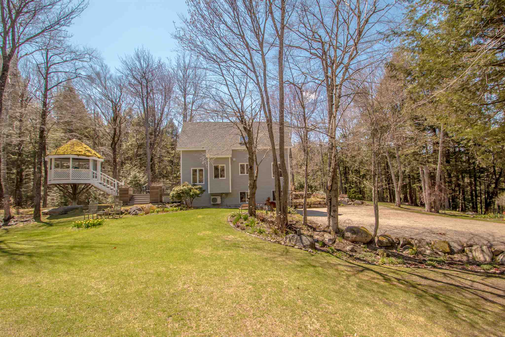 212 Rolling Ridge Road Bartlett, NH 03812 - Photo 1 of 28 Gallery Image 1