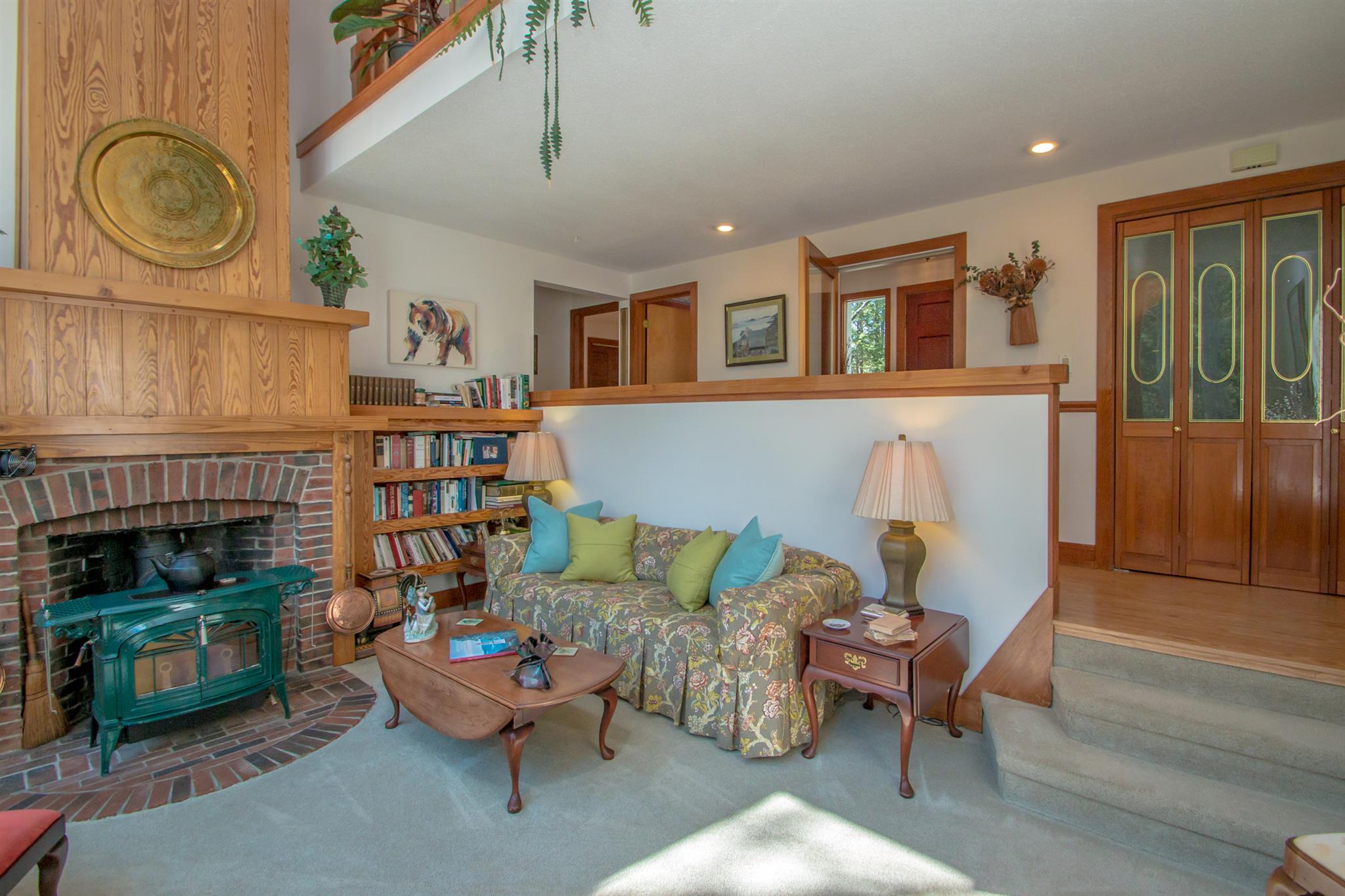 212 Rolling Ridge Road Bartlett, NH 03812 - Photo 11 of 28 Gallery Image 11