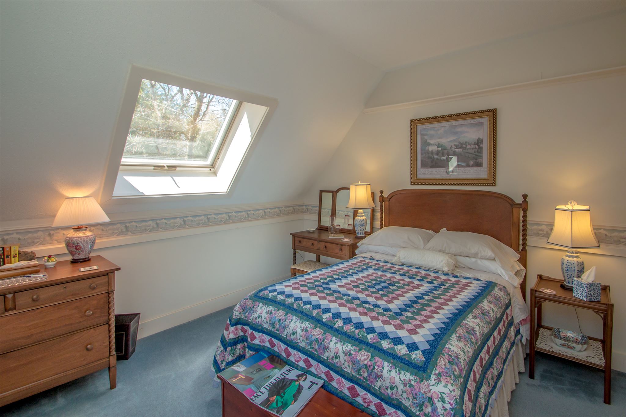 212 Rolling Ridge Road Bartlett, NH 03812 - Photo 17 of 28 Gallery Image 17