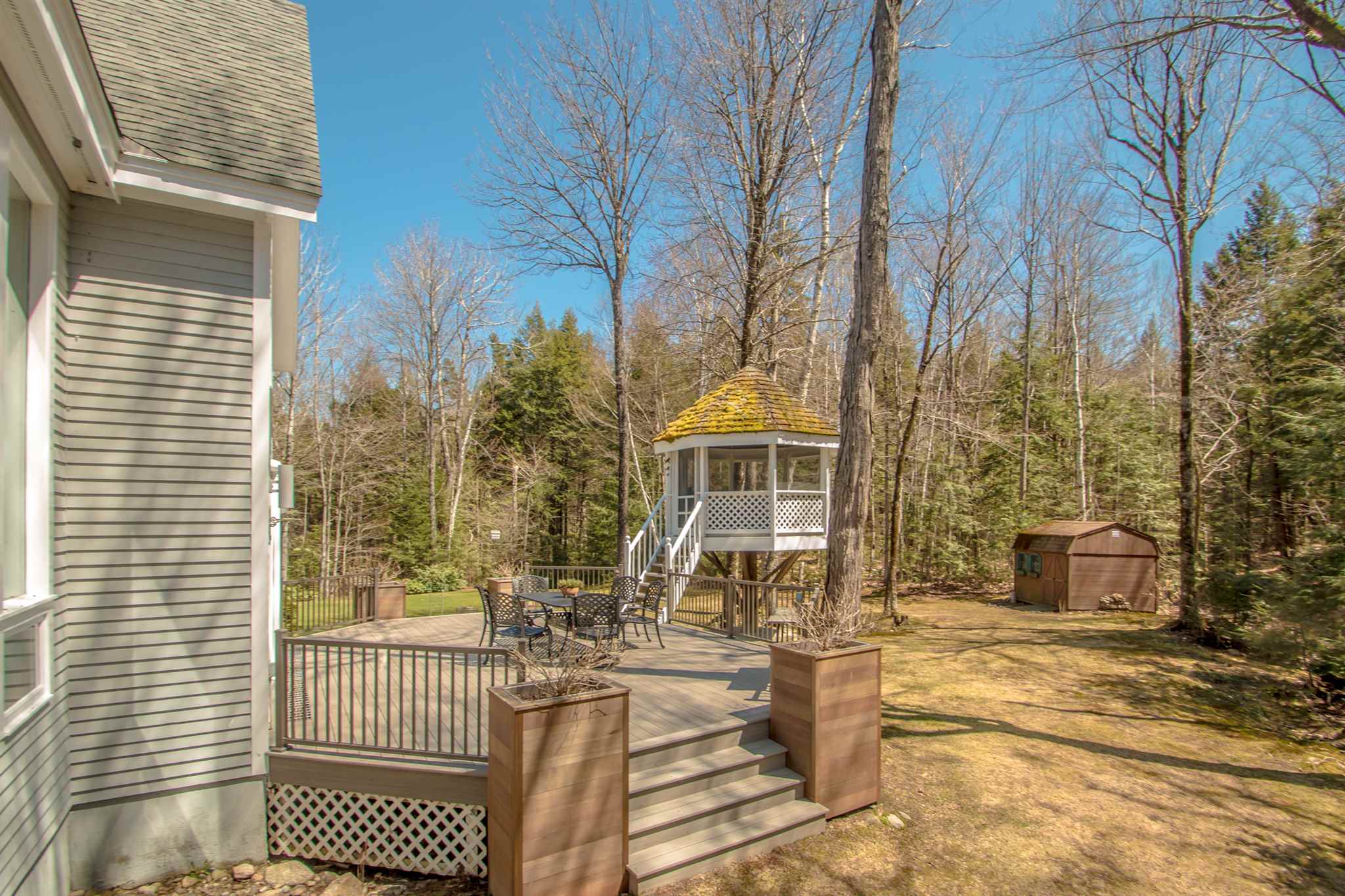 212 Rolling Ridge Road Bartlett, NH 03812 - Photo 22 of 28 Gallery Image 22