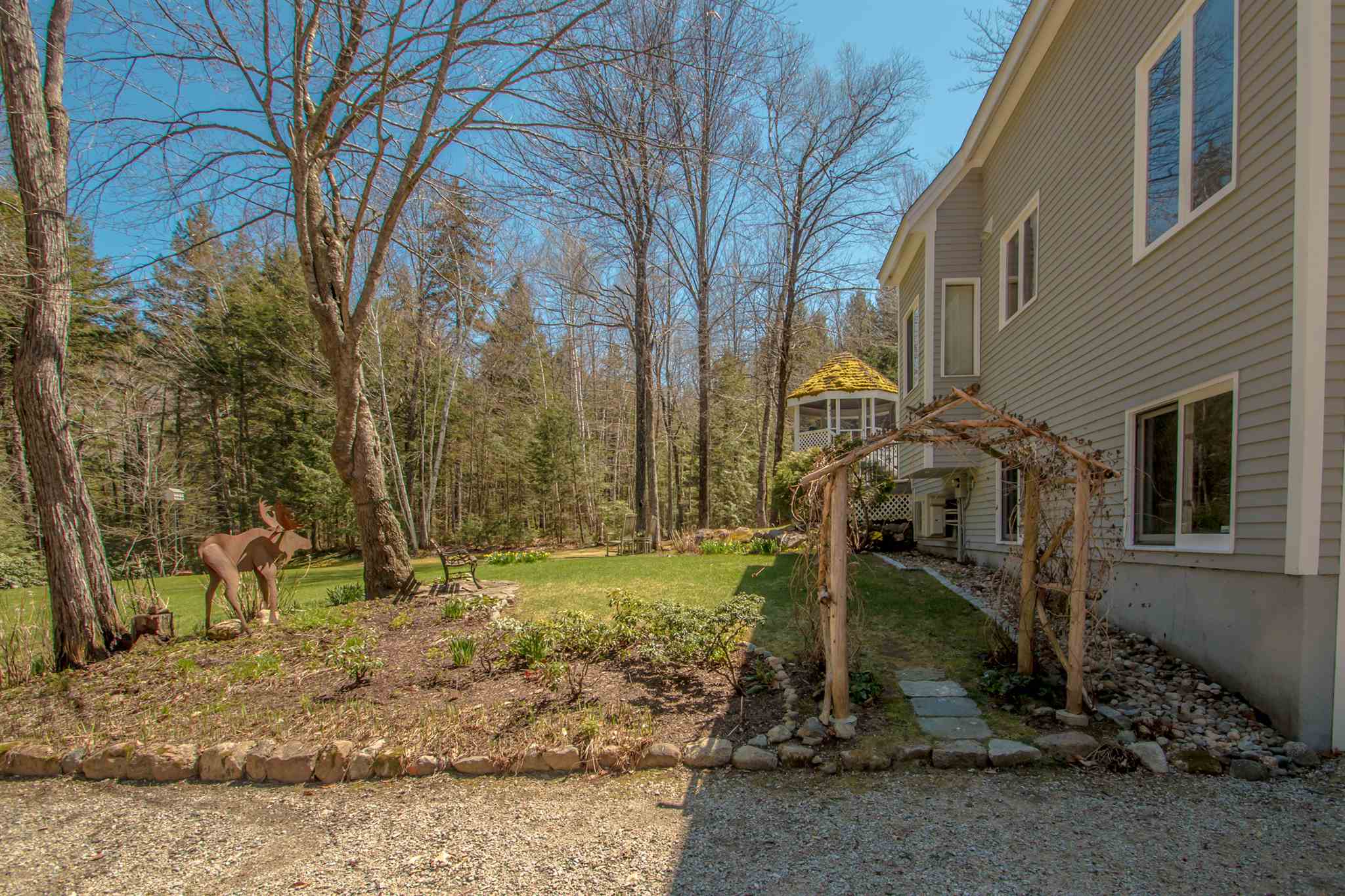 212 Rolling Ridge Road Bartlett, NH 03812 - Photo 23 of 28 Gallery Image 23