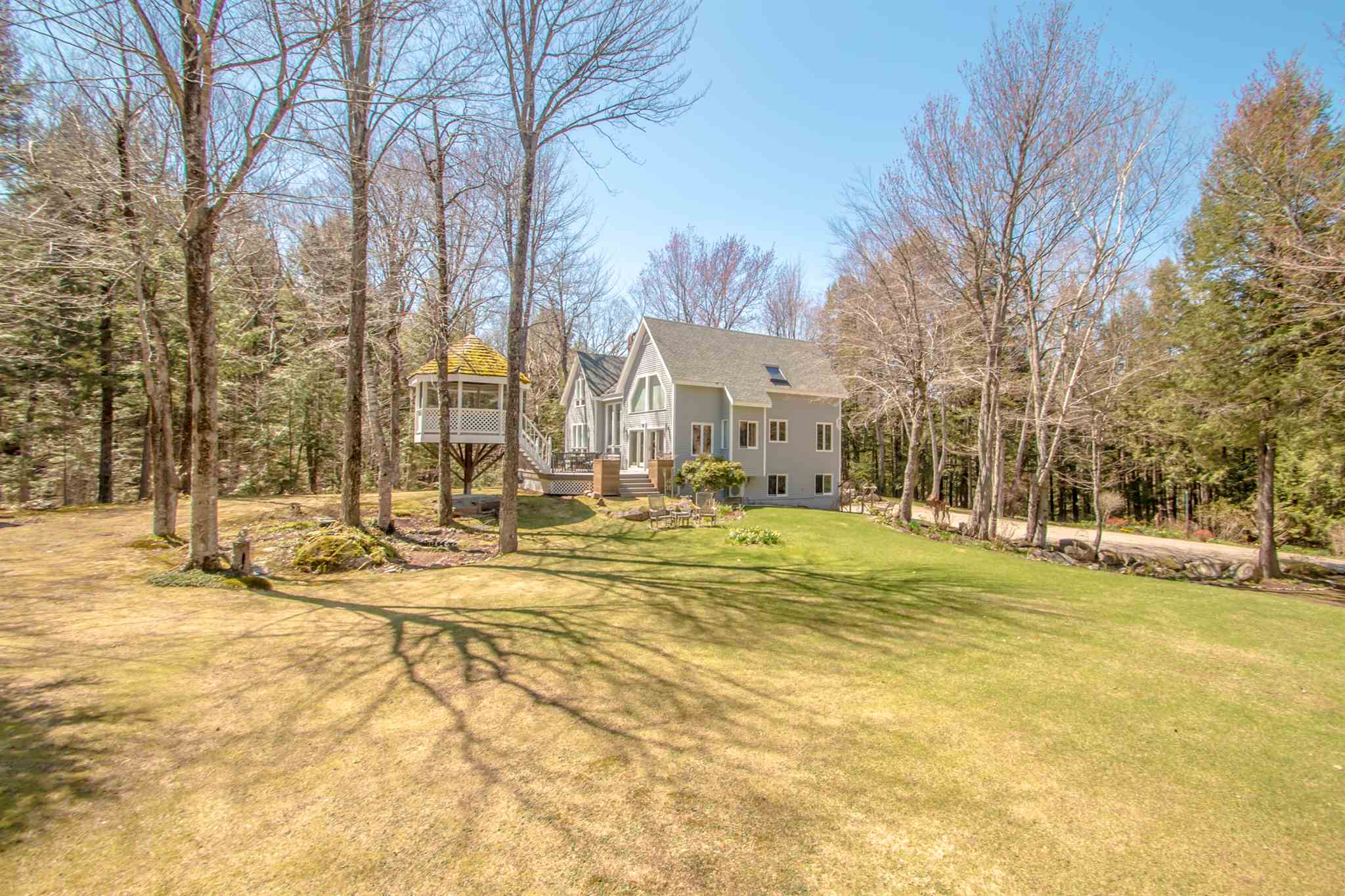 212 Rolling Ridge Road Bartlett, NH 03812 - Photo 24 of 28 Gallery Image 24