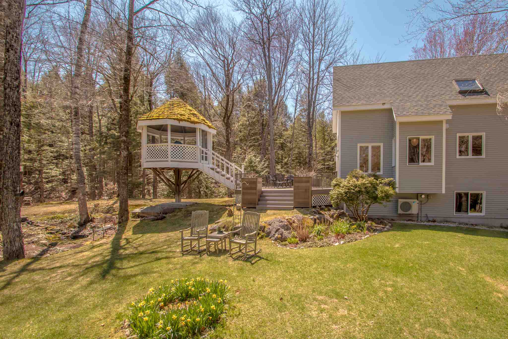 212 Rolling Ridge Road Bartlett, NH 03812 - Photo 25 of 28 Gallery Image 25