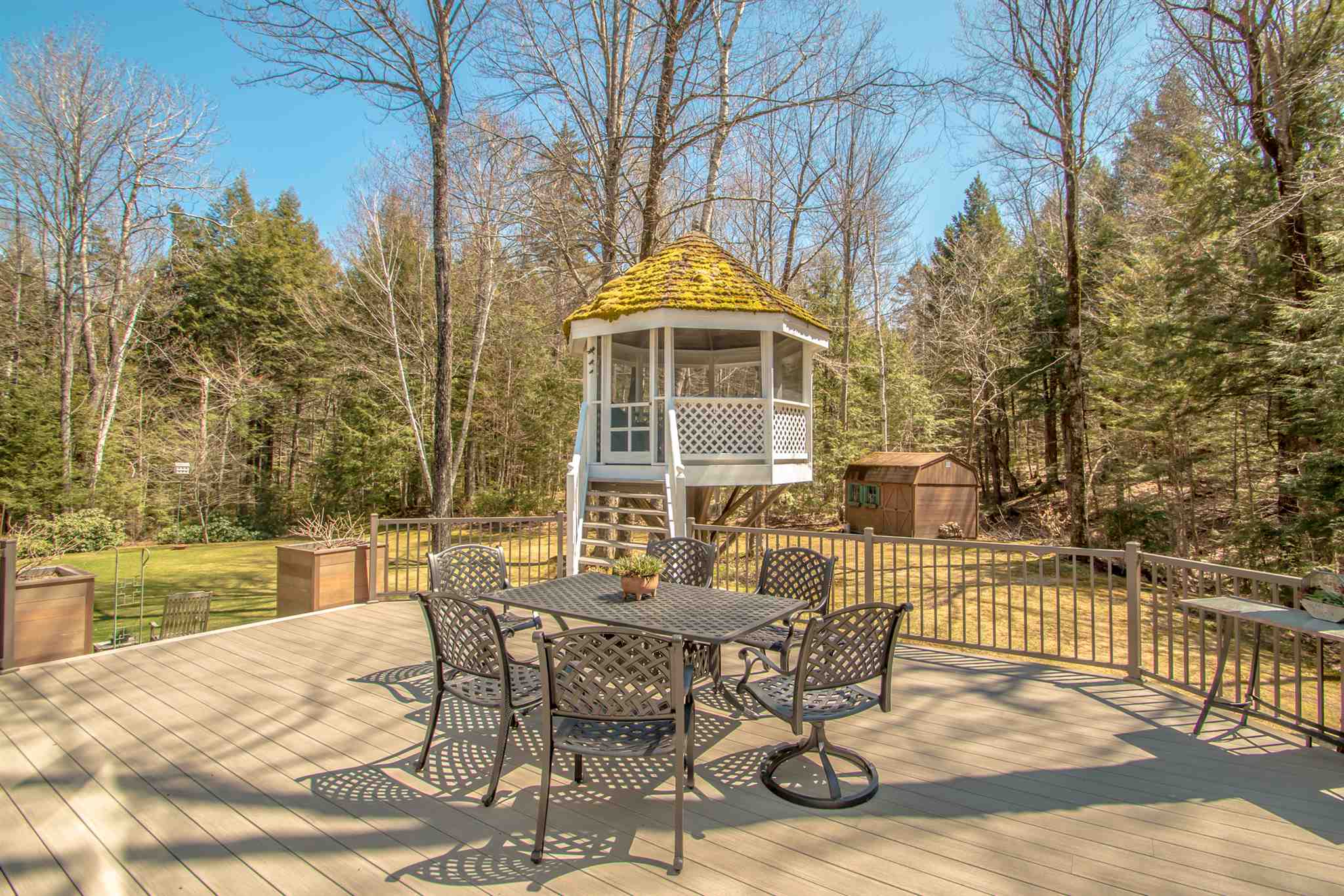 212 Rolling Ridge Road Bartlett, NH 03812 - Photo 27 of 28 Gallery Image 27