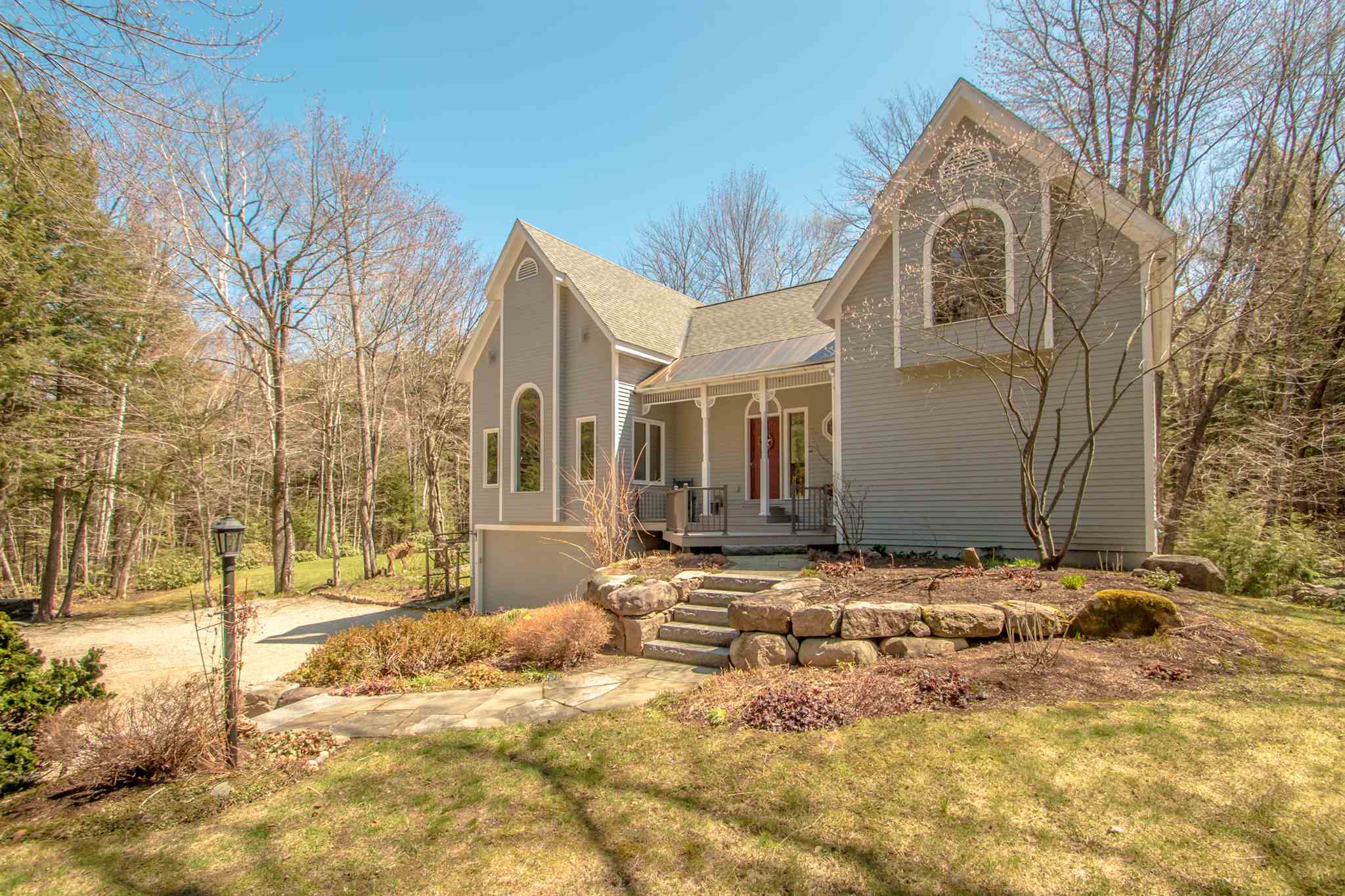 212 Rolling Ridge Road Bartlett, NH 03812 - Photo 28 of 28 Gallery Image 28