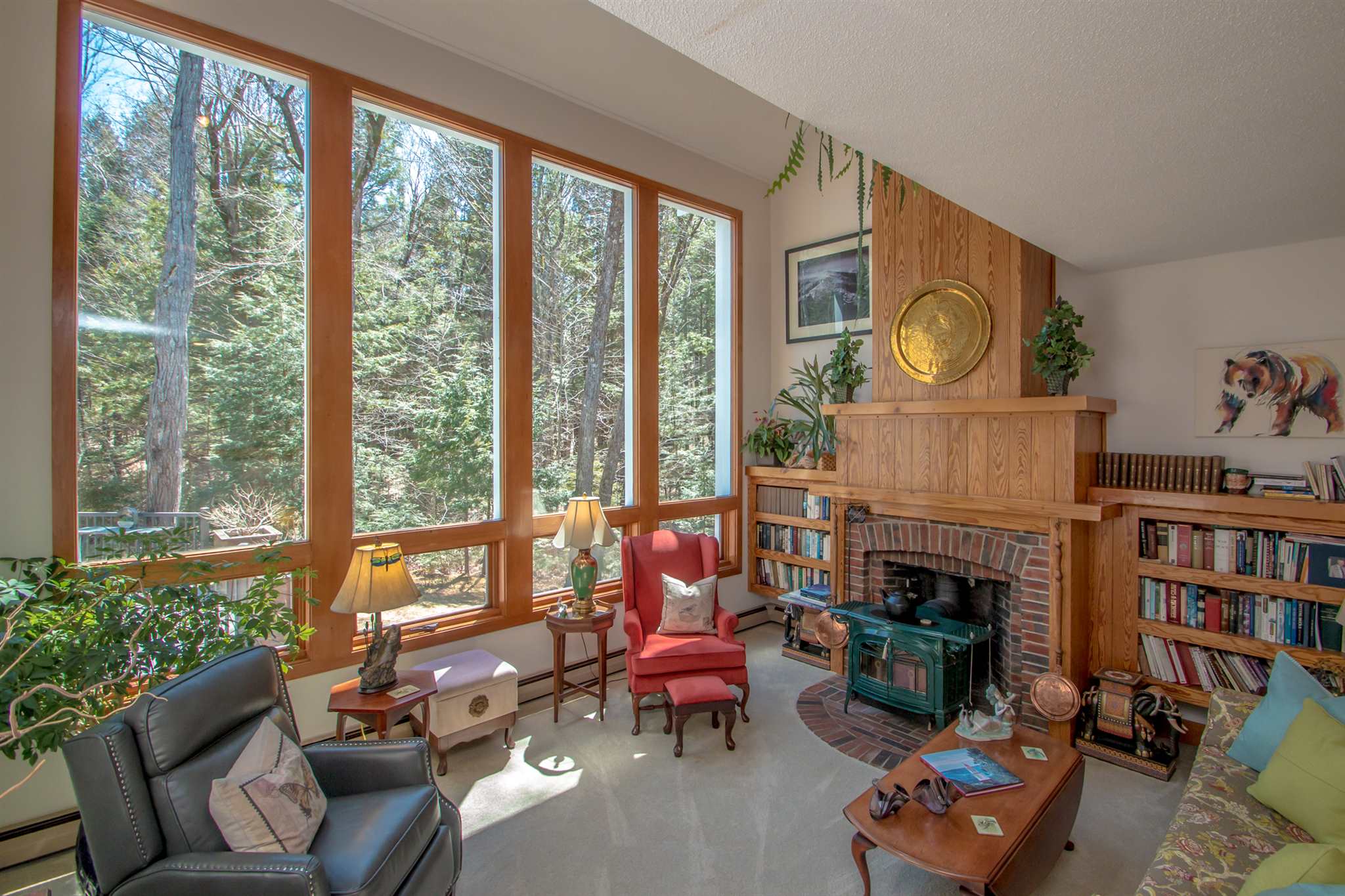 212 Rolling Ridge Road Bartlett, NH 03812 - Photo 4 of 28 Gallery Image 4